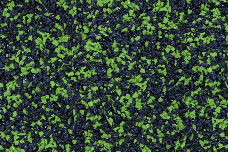 Bright Green