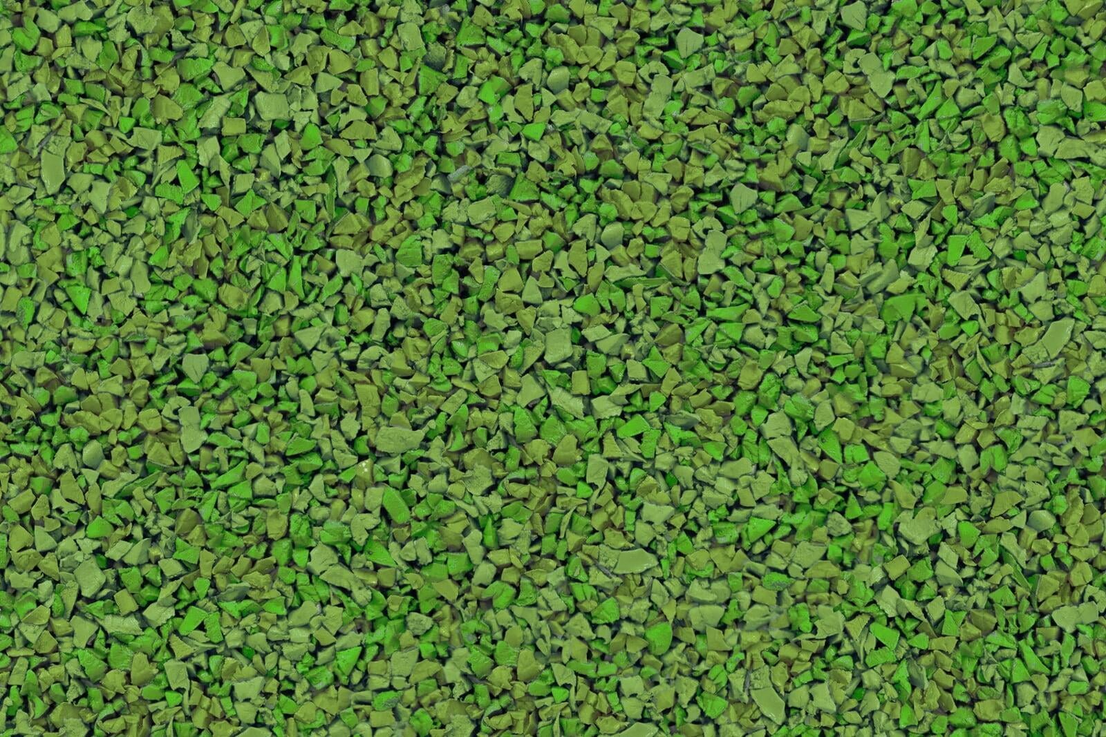 Bright Green
