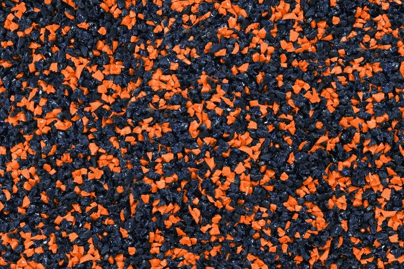 Bright Orange