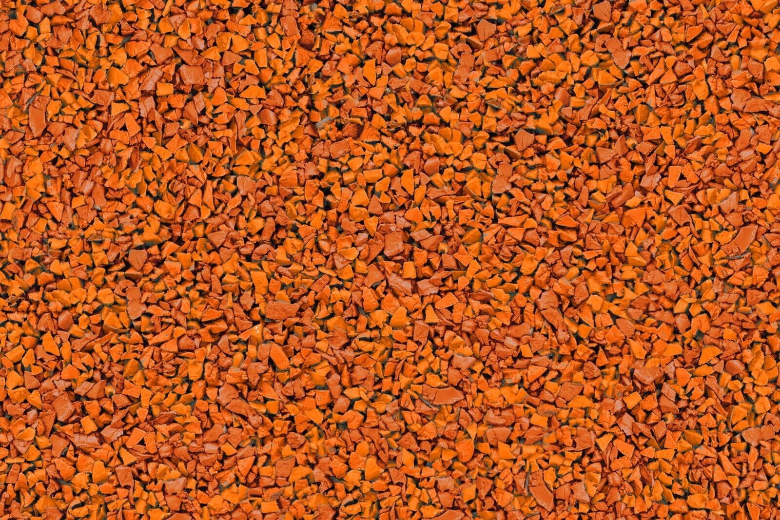 Bright Orange