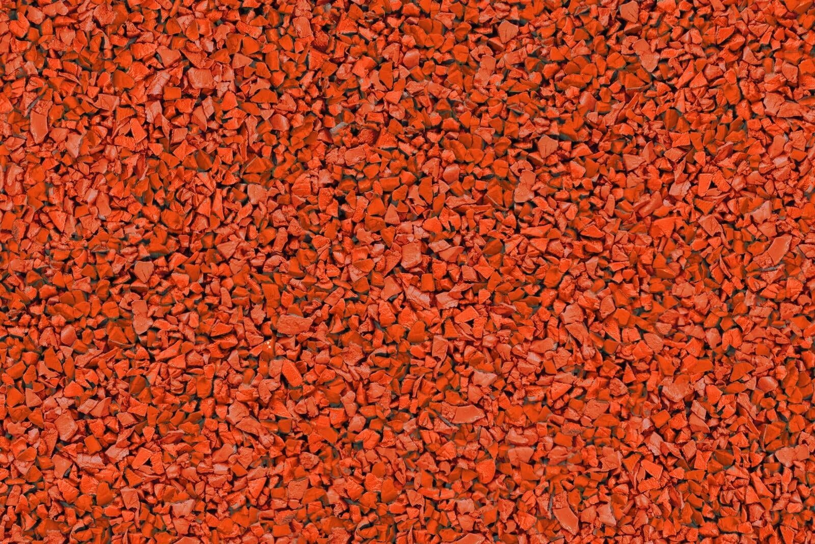 Bright Red